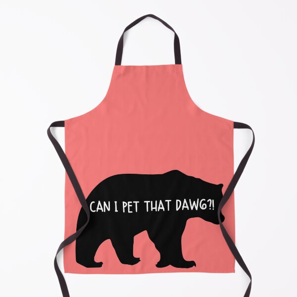 Item preview, Can I PET THAT DAWG?! designed and sold by Avida's Fever Dreams.