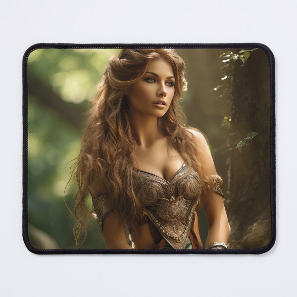 Item preview, Forest Elf designed and sold by Picture Dynasty.