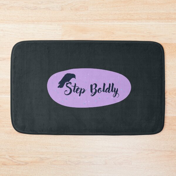 Item preview, step Boldly designed and sold by YuliaHulia.