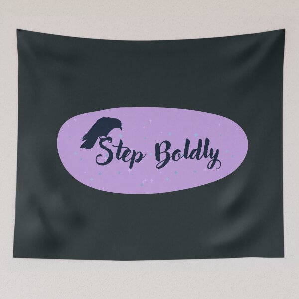 Item preview, step Boldly designed and sold by YuliaHulia.