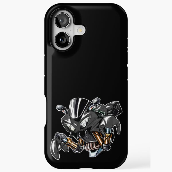 Kawasaki Zx10r iPhone Cases for Sale | Redbubble