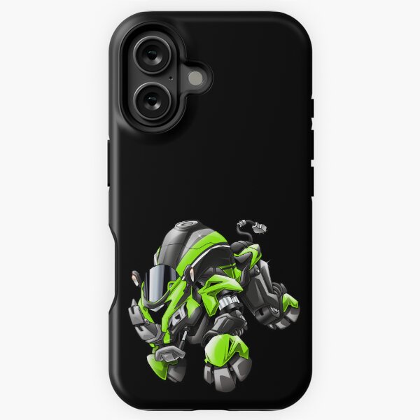 Kawasaki Zx10r iPhone Cases for Sale | Redbubble