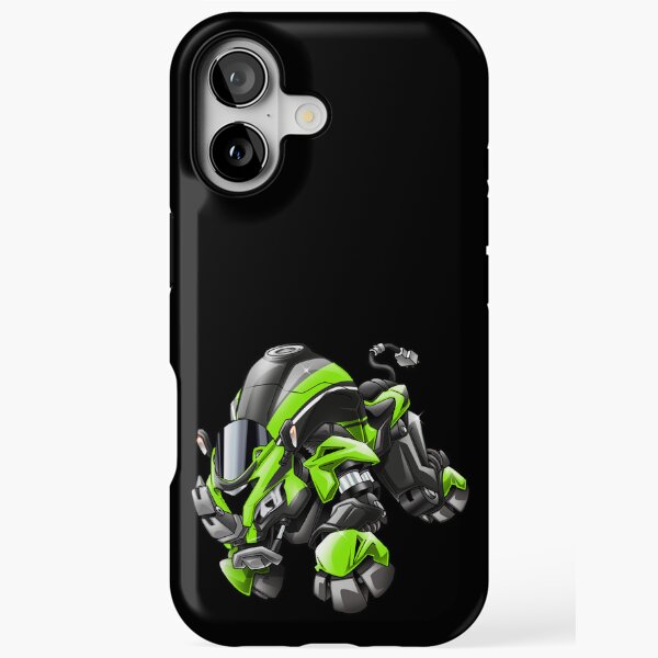 Kawasaki Zx10r iPhone Cases for Sale | Redbubble