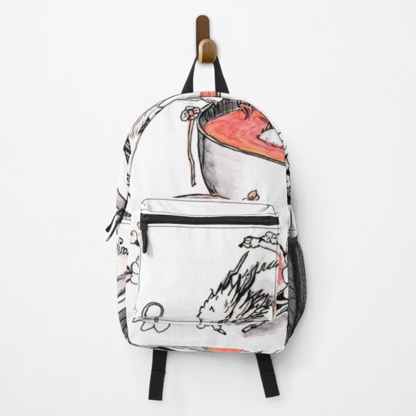 Item preview, Orange Blossom Honey Dragon designed and sold by Scribbles & Doodles by Jinx.