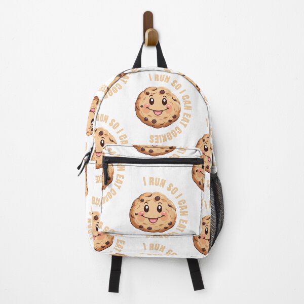 Item preview, Run so I can eat cookies designed and sold by dudart-shop.