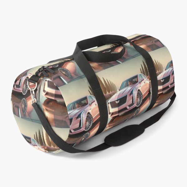 Item preview, Pink Makeup Luxury in Motion: Modern Elegance designed and sold by Meta2Physical.