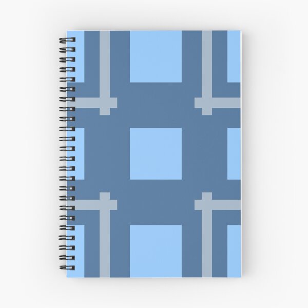 Item preview, Blue Print/Pattern designed and sold by Studio Sonder.