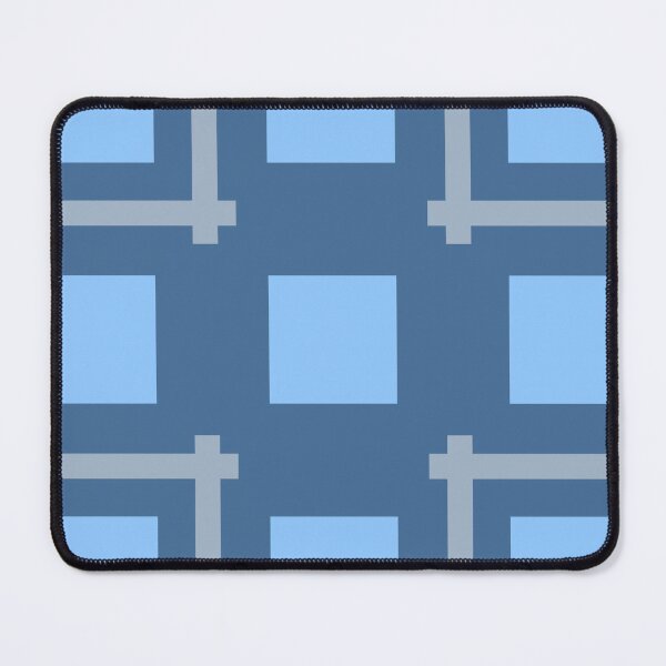 Item preview, Blue Print/Pattern designed and sold by Studio Sonder.