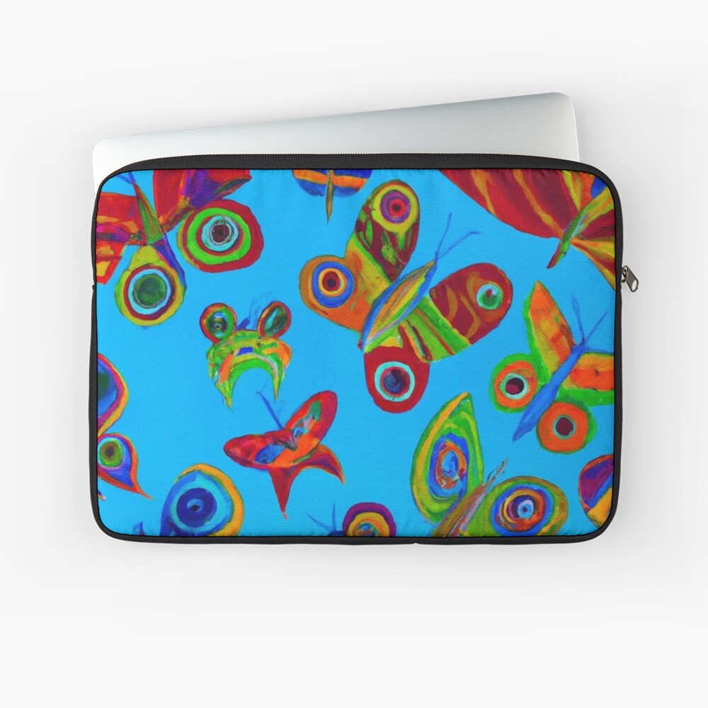 Artikel-Vorschau von Laptoptasche, designt und verkauft von Evelyn3112.