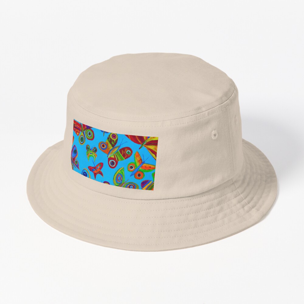 Artikel-Vorschau von Bucket Hat, designt und verkauft von Evelyn3112.