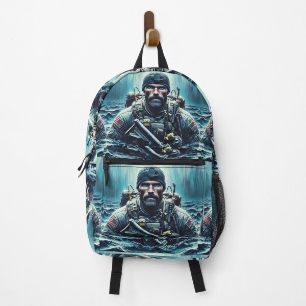 Item preview, Build To Be A Navy Seal designed and sold by petricorstudios.
