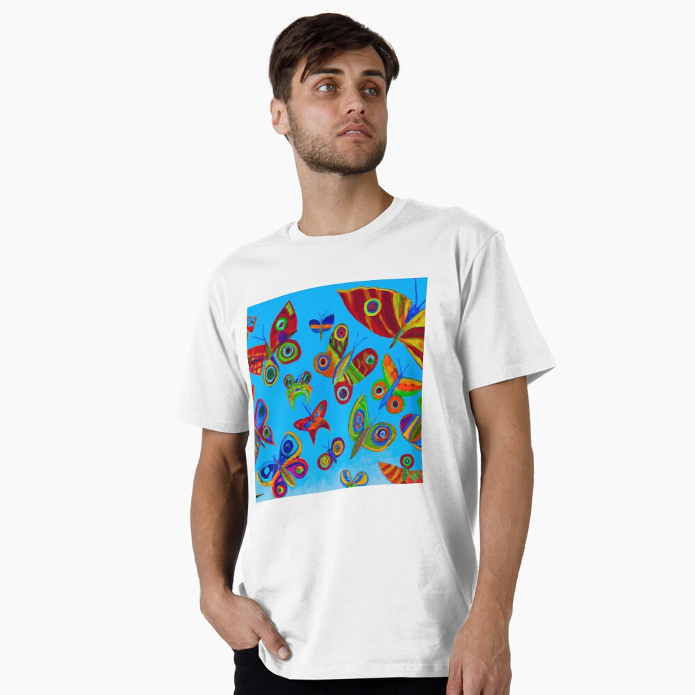 Artikel-Vorschau von Premium T-Shirt, designt und verkauft von Evelyn3112.