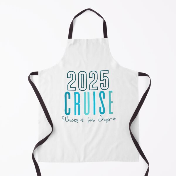Item preview, Cruise (Waves) designed and sold by Whackadoodletee.