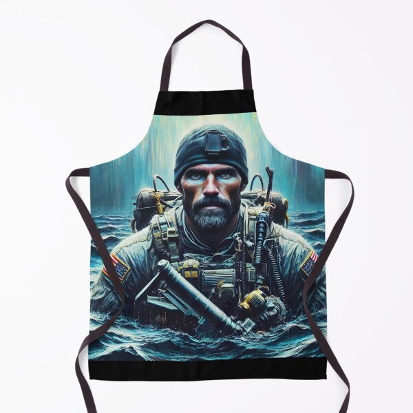 Item preview, Build To Be A Navy Seal designed and sold by petricorstudios.