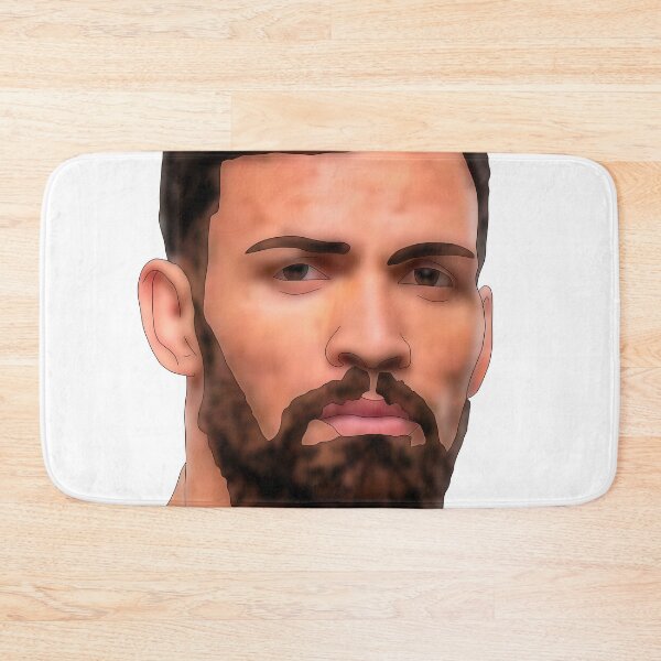 Item preview, Mauricio “Ruffy” – The Fighting Nerds’ Elite MMA Prodigy designed and sold by GrizzlyCollective.