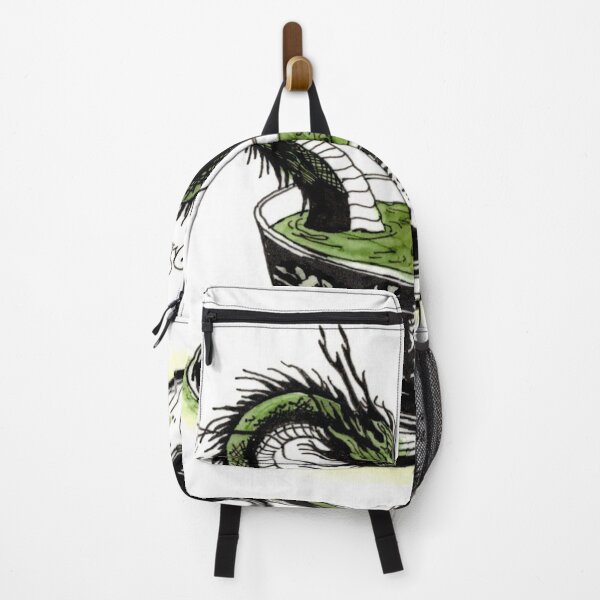 Item preview, Matcha Dragon designed and sold by Scribbles & Doodles by Jinx.