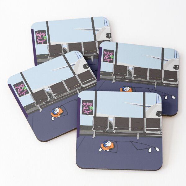 Item preview, Airport Nap designed and sold by rileytraven.