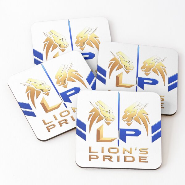 Item preview, Lion's Pride Premium Design | Bold & Powerful Luxury Apparel  designed and sold by daama2020.
