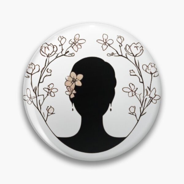 Item preview, Women in the Shadows designed and sold by MadameSayCheese.