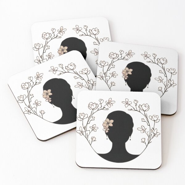 Item preview, Women in the Shadows designed and sold by MadameSayCheese.