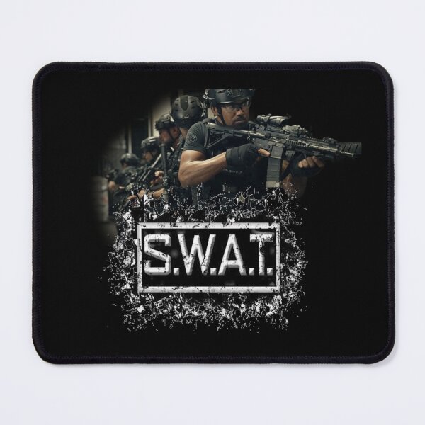 Item preview, SWAT  AND HONDO   designed and sold by THE AMERICAN TEEVANGELIST.