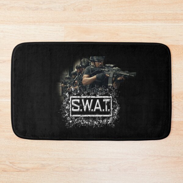 Item preview, SWAT  AND HONDO   designed and sold by THE AMERICAN TEEVANGELIST.