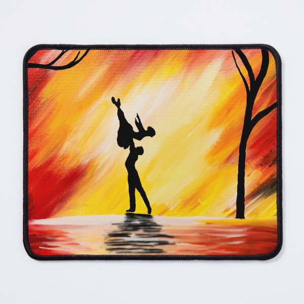 Item preview, Bailarines designed and sold by OutJsWindow.