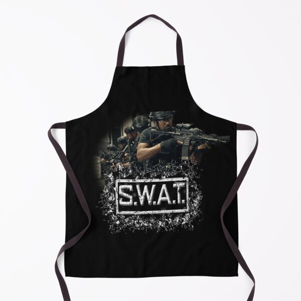 Item preview, SWAT AND HONDO designed and sold by THE AMERICAN TEEVANGELIST.