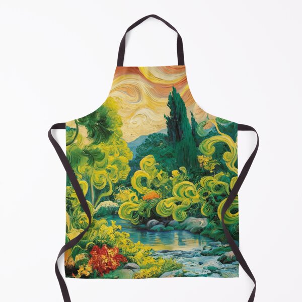 Item preview, Trickle, oil paint. designed and sold by elegantpaterns.