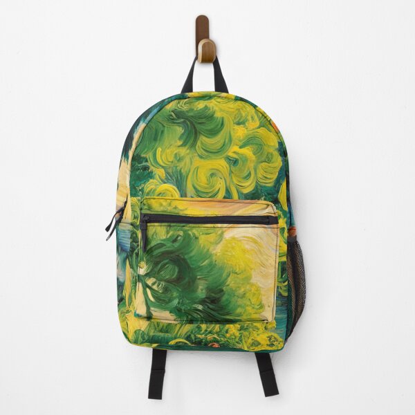 Item preview, Trickle, oil paint. designed and sold by elegantpaterns.