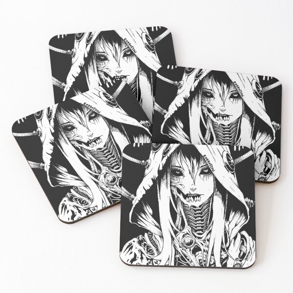 Item preview, CORROSION (Lines) designed and sold by Umbral-Lunacy.
