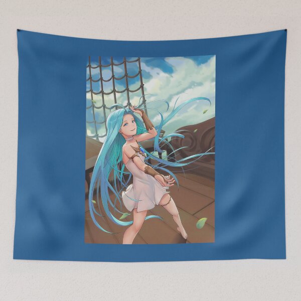 Item preview, Lyria designed and sold by hybridmink.