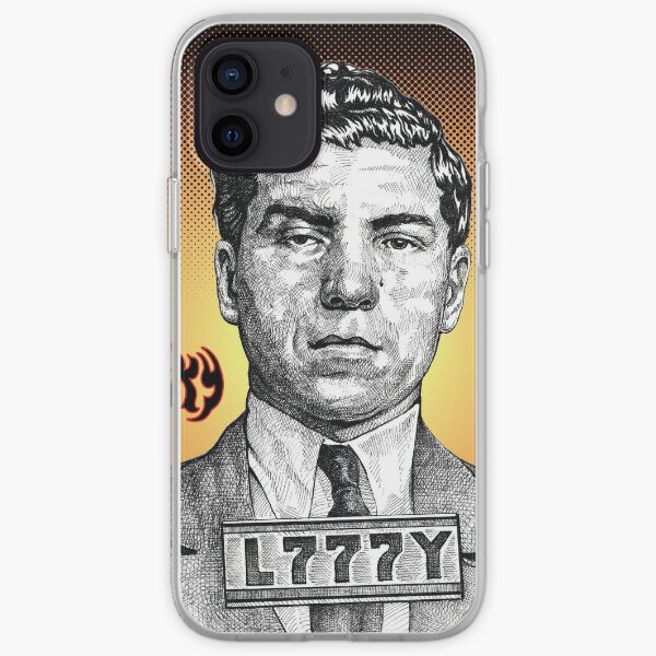 Luciano Iphone Hullen Cover Redbubble