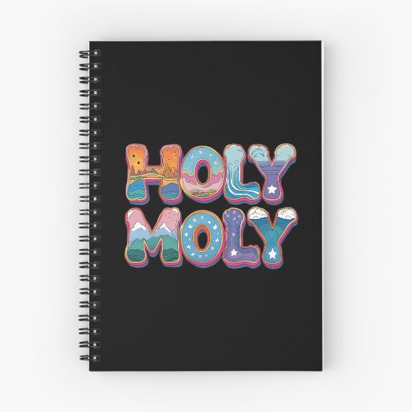 Item preview, Holy Moly Amazeballs Funny Boom Cupcake Design designed and sold by bukajart.