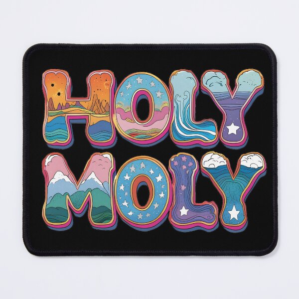 Item preview, Holy Moly Amazeballs Funny Boom Cupcake Design designed and sold by bukajart.