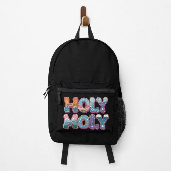 Item preview, Holy Moly Amazeballs Funny Boom Cupcake Design designed and sold by bukajart.