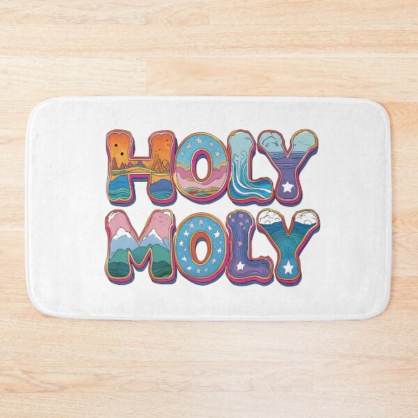 Item preview, Holy Moly Amazeballs Funny Boom Cupcake Design designed and sold by bukajart.