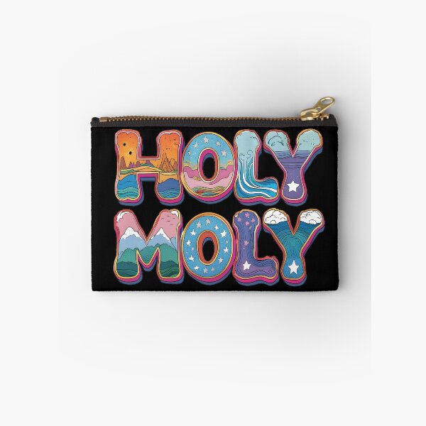 Item preview, Holy Moly Amazeballs Funny Boom Cupcake Design designed and sold by bukajart.