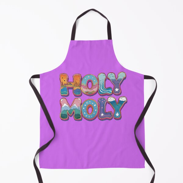 Item preview, Holy Moly Amazeballs Funny Boom Cupcake Design designed and sold by bukajart.
