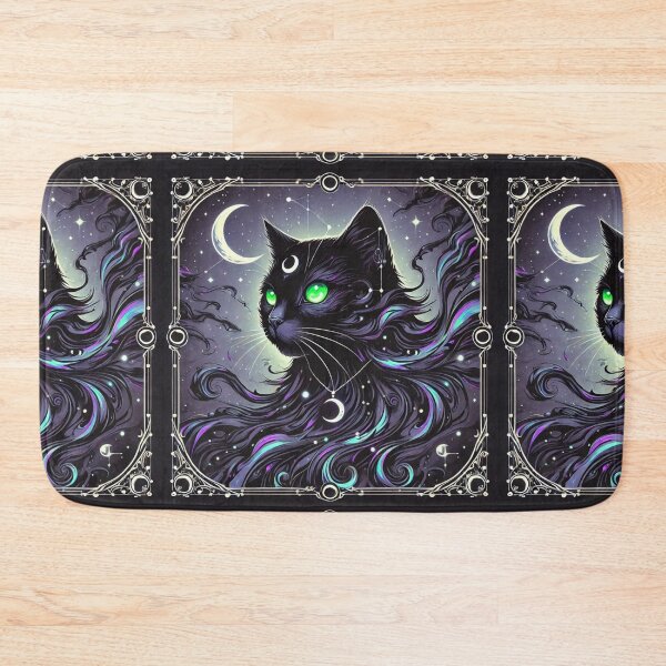 Item preview, Nyx: The Lunar Guardian designed and sold by Meta2Physical.