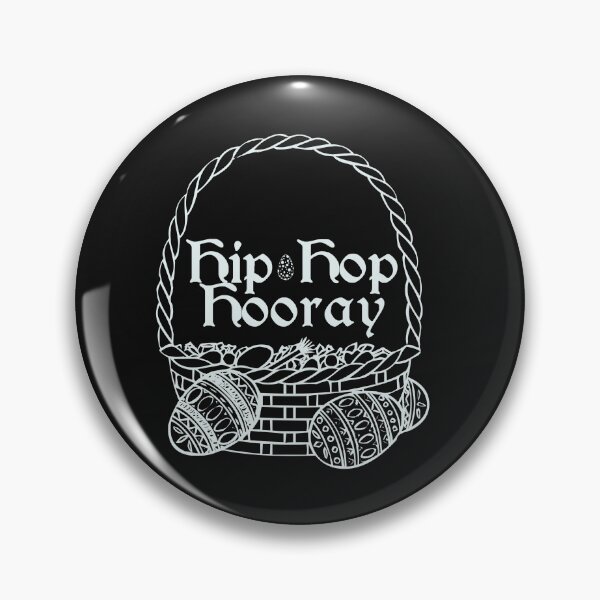 Item preview, Hip Hop Hooray designed and sold by iamdesigns14.