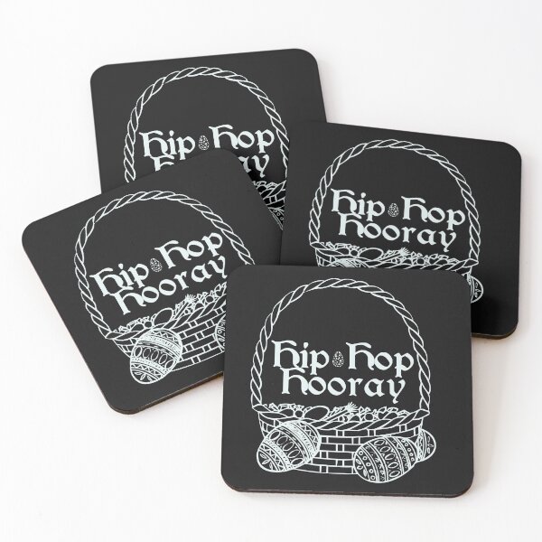Item preview, Hip Hop Hooray designed and sold by iamdesigns14.