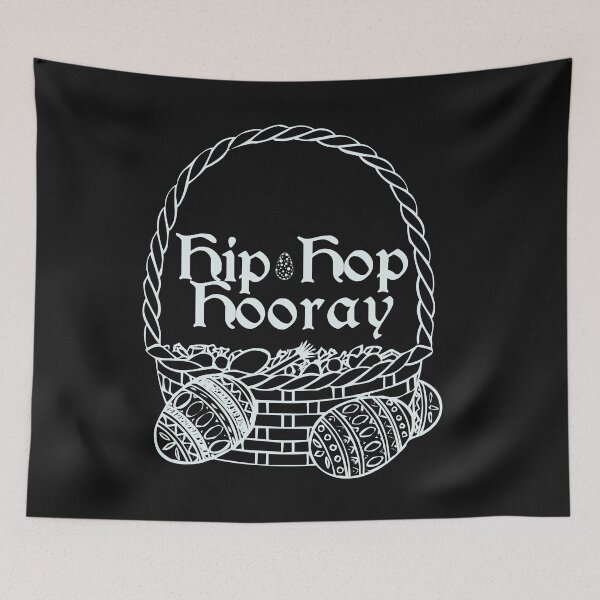 Item preview, Hip Hop Hooray designed and sold by iamdesigns14.