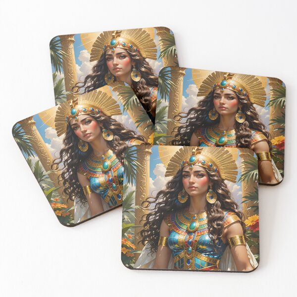Item preview, Goddess Isis! Aset. designed and sold by SoniaSarkali.