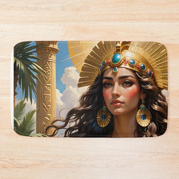 Item preview, Goddess Isis! Aset. designed and sold by SoniaSarkali.