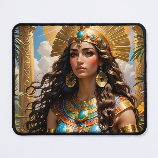 Item preview, Goddess Isis! Aset. designed and sold by SoniaSarkali.