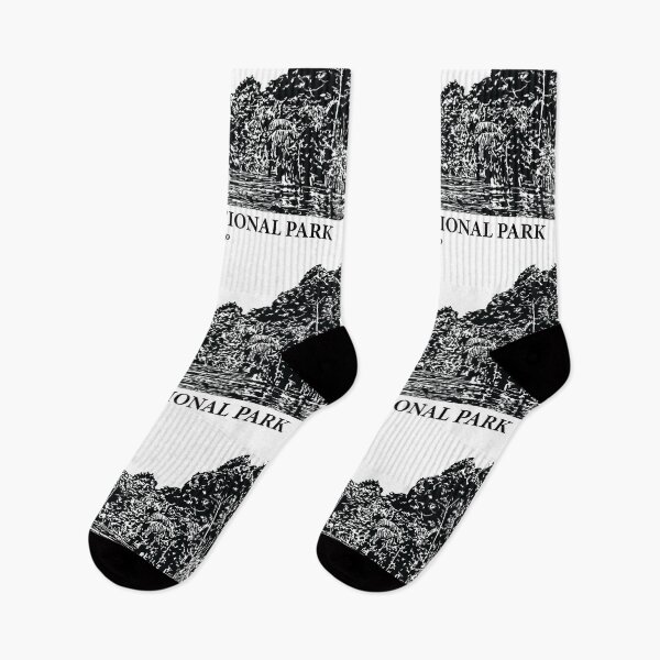 Item preview, Salonga National Park - Congo designed and sold by Lakeric Cityscapes.