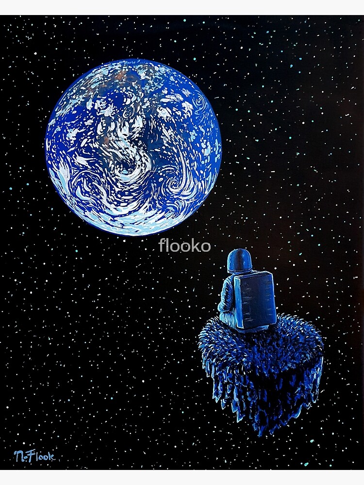 The Human Show by flooko