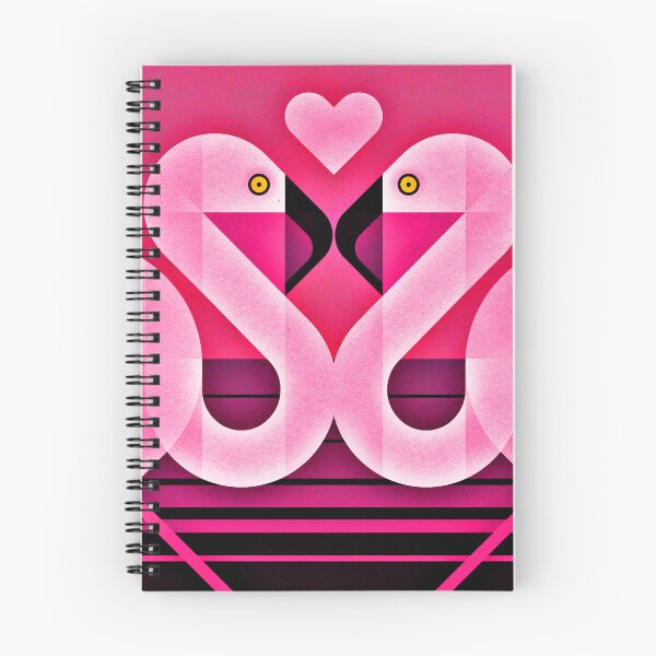 Item preview, Lesser Flamingo designed and sold by Scott Partridge.