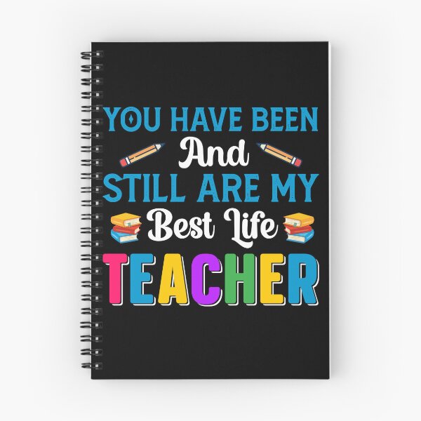 Item preview, You're Still My Teacher – Heartfelt Appreciation Graphic Tee for Educators designed and sold by VITEST Design.